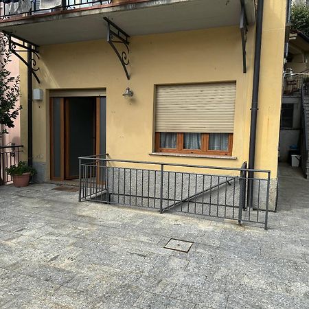 Volta Como Lake Apartament Брунате Экстерьер фото