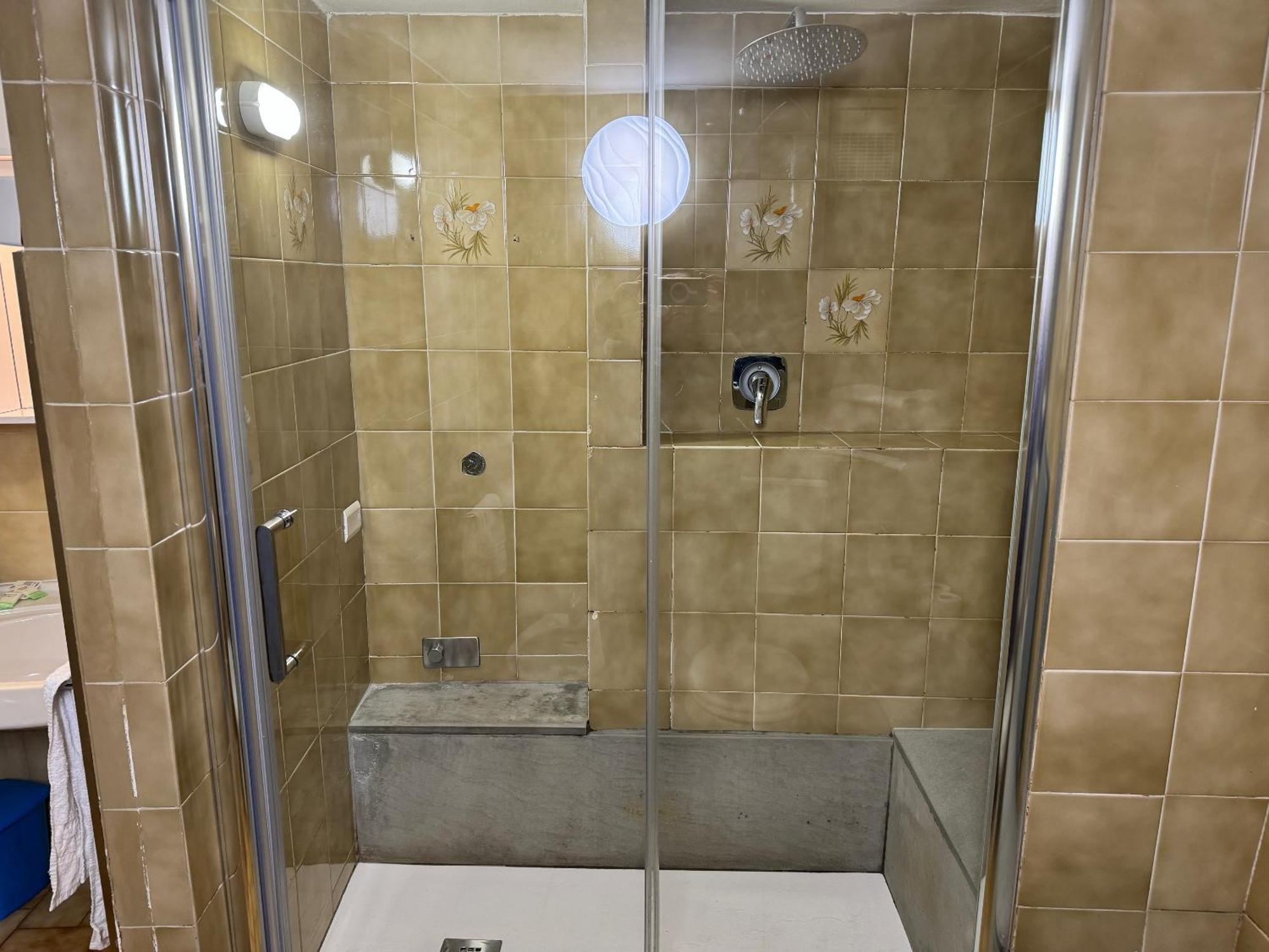 Volta Como Lake Apartament Брунате Экстерьер фото