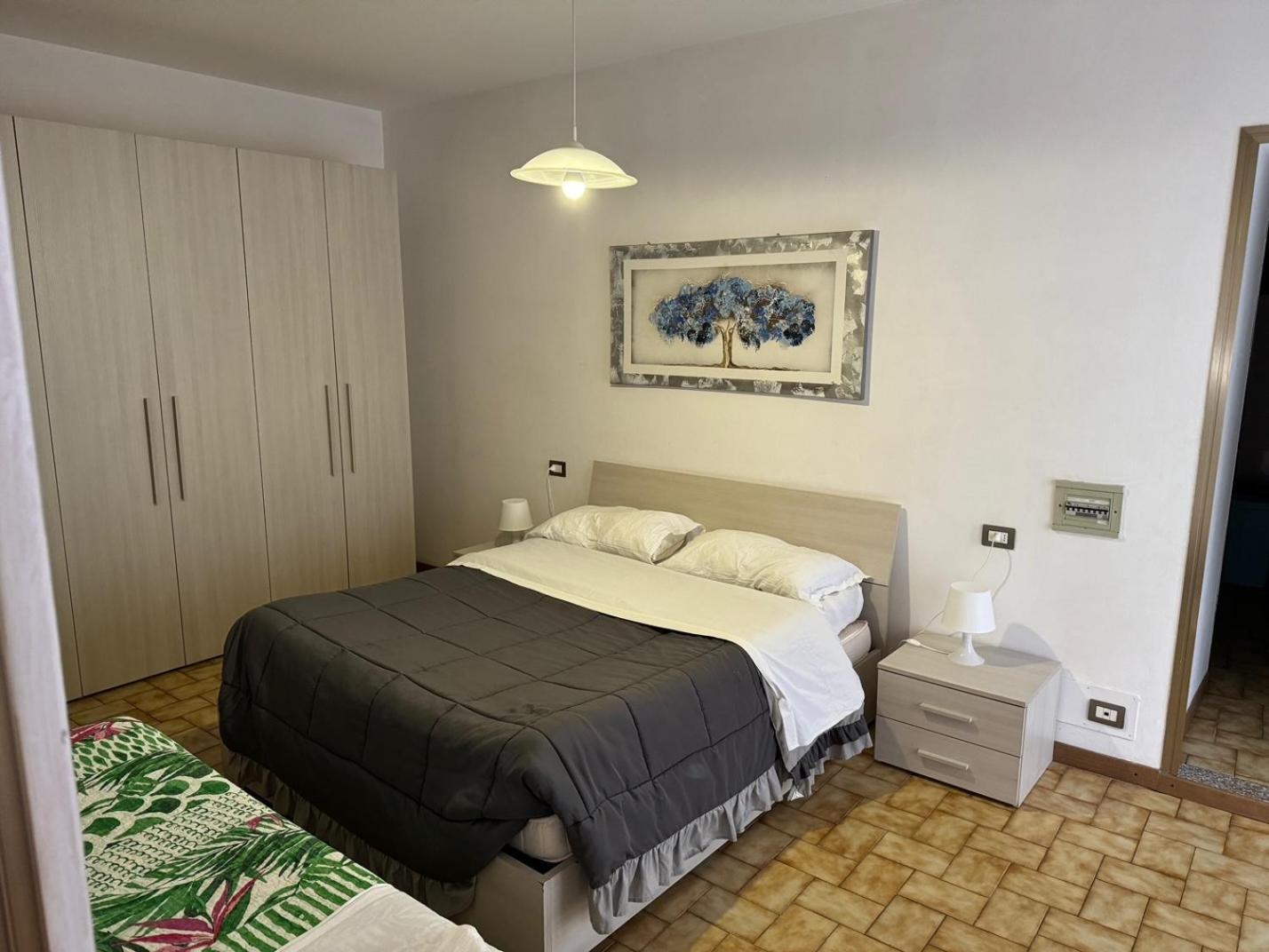 Volta Como Lake Apartament Брунате Экстерьер фото