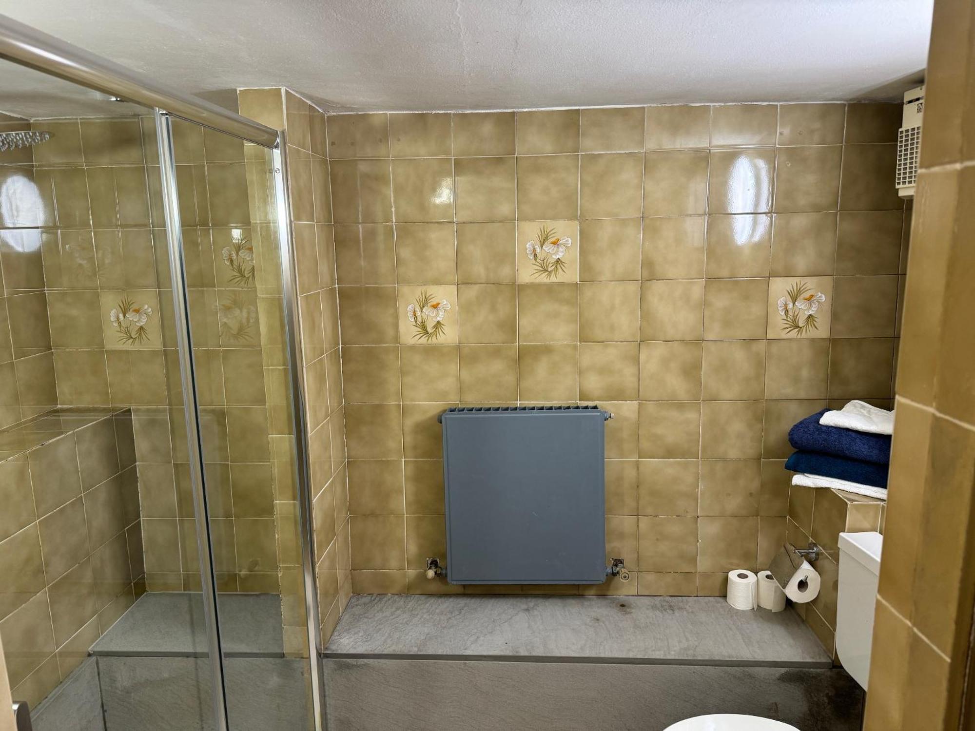 Volta Como Lake Apartament Брунате Экстерьер фото
