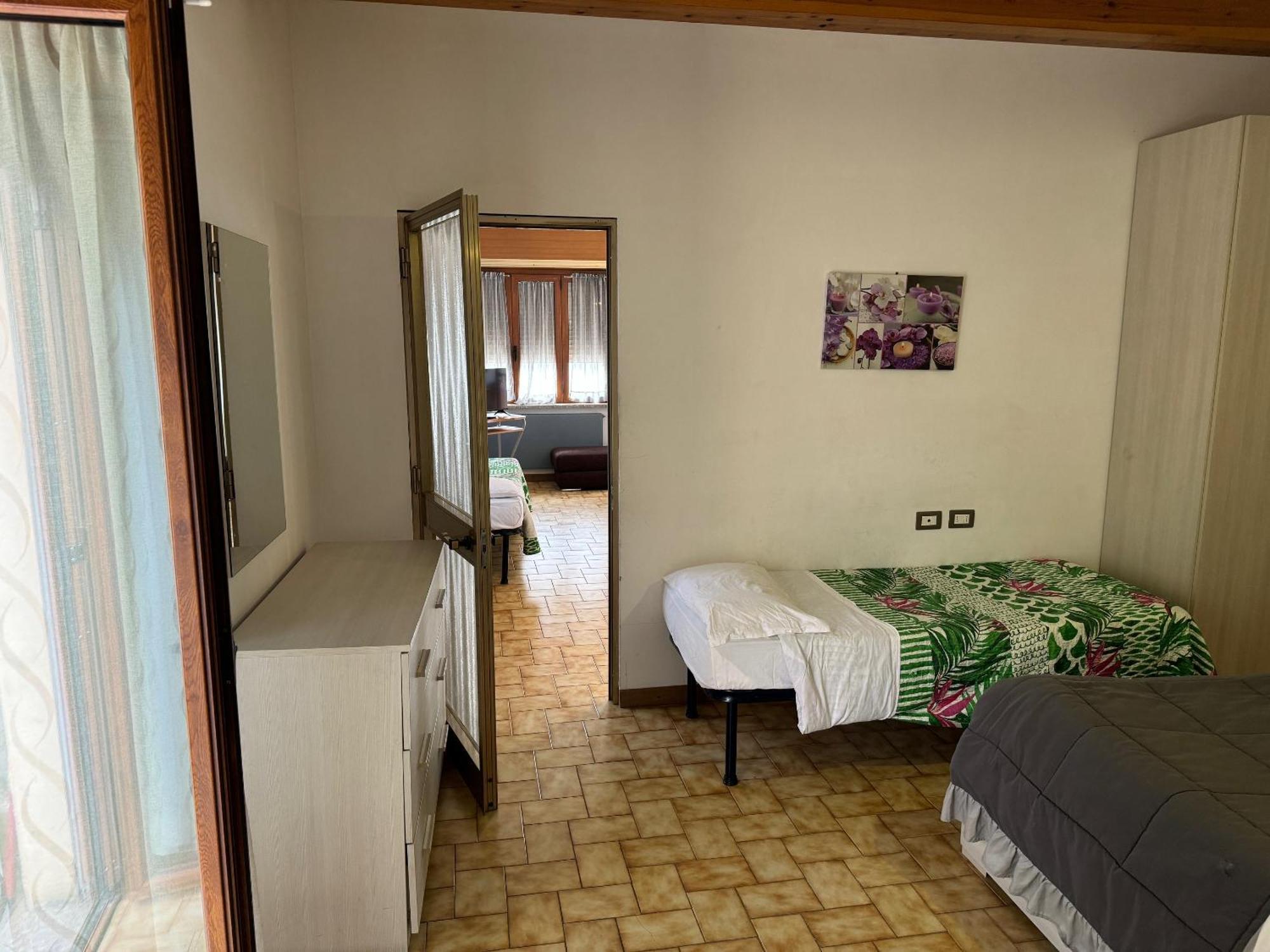 Volta Como Lake Apartament Брунате Экстерьер фото