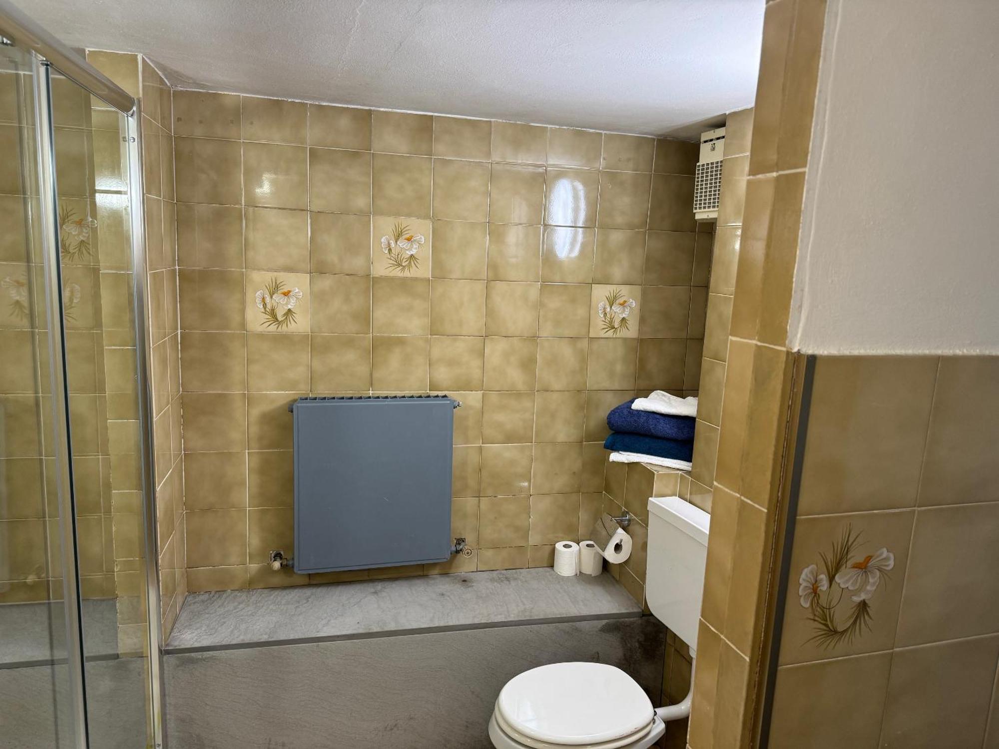 Volta Como Lake Apartament Брунате Экстерьер фото