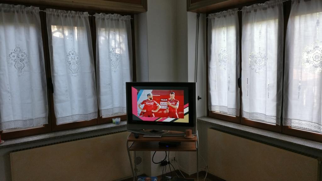 Volta Como Lake Apartament Брунате Экстерьер фото