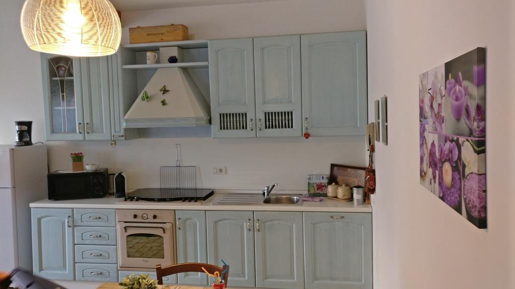 Volta Como Lake Apartament Брунате Экстерьер фото