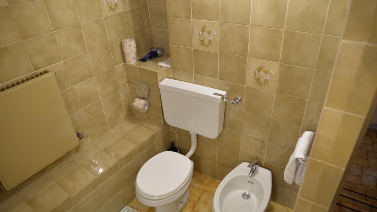 Volta Como Lake Apartament Брунате Экстерьер фото