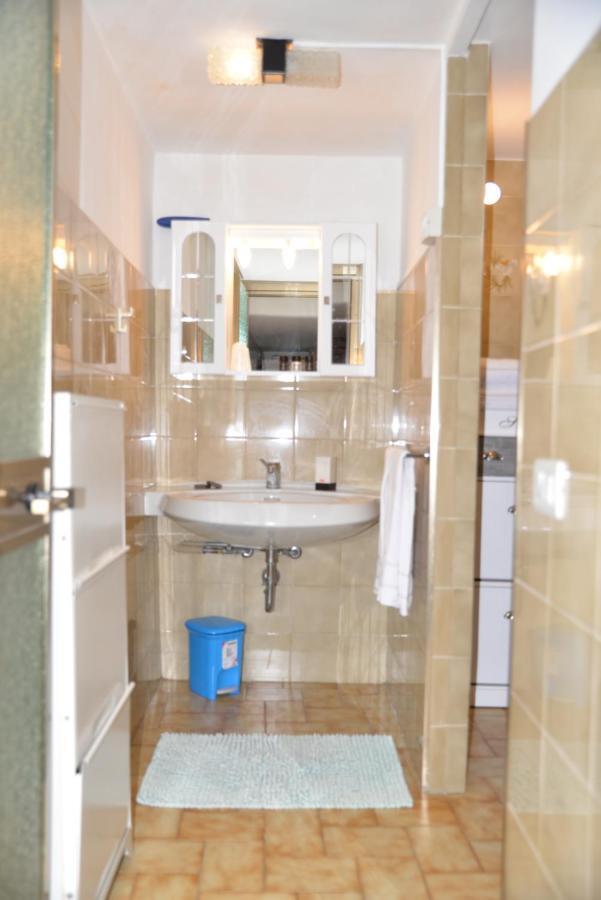 Volta Como Lake Apartament Брунате Экстерьер фото